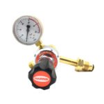 Harris Perkeo 801 LPG Torch Kit 10m Hose Weed Burner - Image 4