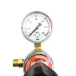Harris Perkeo 801 LPG Torch Kit 10m Hose Weed Burner - Image 6