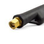 CK17 4m 150A Super Flex TIG Torch Flex Head - Image 4