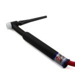 CK26 8m 200A Super Flex TIG Torch Dinse 35-50