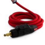 CK26 8m 200A Super Flex TIG Torch for Fronius - Image 2