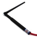 CK9 8m 125A Super Flex TIG Torch Flex Head to Suit Fronius Machine's - Image 2