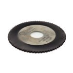10x HSS Saw Blade 68mmx1.6mm TIALN 72 Teeth