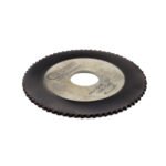 10x HSS Saw Blade 68mmx1.6mm TIALN 72 Teeth - Image 3
