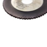 10x HSS Saw Blade 68mmx1.6mm TIALN 72 Teeth - Image 4