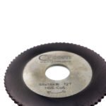 10x HSS Saw Blade 68mmx1.6mm TIALN 72 Teeth - Image 5