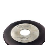 10x HSS Saw Blade 68mmx1.6mm TIALN 72 Teeth - Image 6