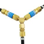 Argon | Helium Mixing Kit - for Aluminium Welding