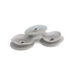 Furick JAZZY 10 - 2.4mm Mesh Screen Filter - 3 Pack