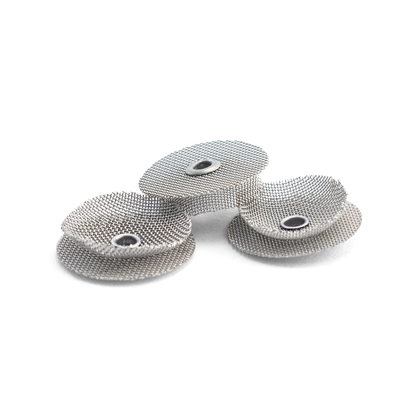 Furick JAZZY 10 - 2.4mm Mesh Screen Filter - 3 Pack