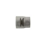 FURICK Jazzy #10 Pyrex TIG Cup - 2 Pack - J10K - Made in USA - Image 5