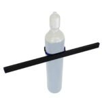 Gas Bottle Holder 1m Track 900mm Strap AU Made - Image 2