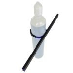 Gas Bottle Holder 1m Track 900mm Strap AU Made - Image 3