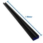 Gas Bottle Holder 1m Track 2x1200mm Strap 45kg LPG AUSTRALIAN M - Image 6