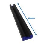 Gas Bottle Holder 400mm Track 1200mm Strap 45kg LPG AU - Image 3
