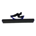 Gas Bottle Holder 400mm Track 1200mm Strap 45kg LPG AU - Image 6