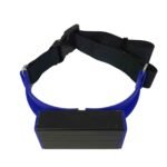 Gas Bottle Holder 100mm Track 600mm Strap AU Made - Image 3