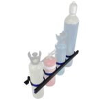 Gas Bottle Holder Restraint 1m Track | 4 x 600mm Strap AUSTRALIAN MADE - Image 3
