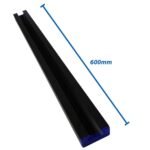 Gas Bottle Holder 600mm Track 2x900mm Strap AU Made - Image 6