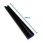 Gas Bottle Holder 500mm Track 600mm Strap AUSTRALIAN MADE - Image 5
