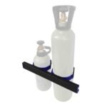 Gas Bottle Holder Restraint 500mm Track | 2 x 900mm Strap AUSTRALIAN MADE - Image 3