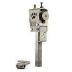 Furick K2 Bead Roller - Manual Heavy Duty Bead Roller - Image 3