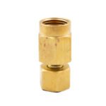 Kemppi TIG Adapter 5/8 UNF to 1/4 BSP Female