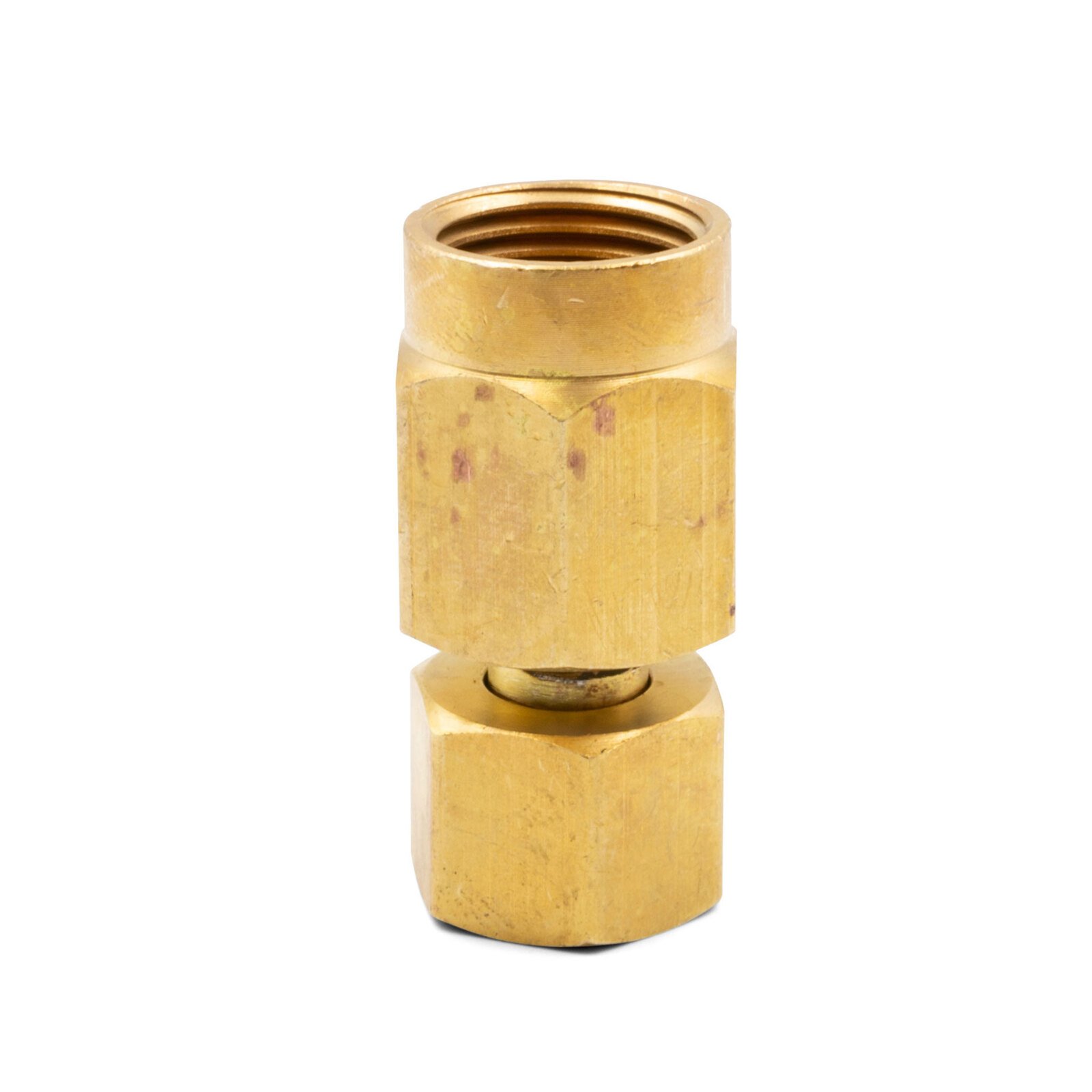 Kemppi TIG Adapter 5/8 UNF to 1/4 BSP Female