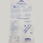 Contour Pipe Wrap A Round Pipe 0720-0007 - suit up 320mm/13in pipe - Image 3