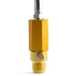 Kegland FreedomOne Sodastream Adapter Hose MKII - 36inch - Image 2