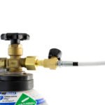 Kegland FreedomOne Sodastream Adapter Hose MKII - 36inch - Image 3