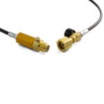 Kegland FreedomOne Sodastream Adapter Hose MKII - 36inch - Image 4