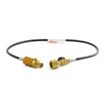 Kegland FreedomOne Sodastream Adapter Hose MKII - 36inch - Image 6