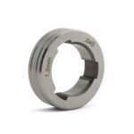 Lincoln Style Drive Roller kit V groove 1.0mm - Image 3