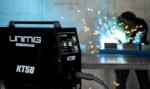UNIMIG WORKSHOP 270 SWF MIG WELDER KUM270SWF - Image 4