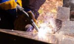 UNIMIG WORKSHOP 270 SWF MIG WELDER KUM270SWF - Image 5