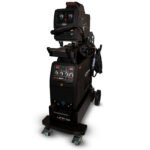 UNIMIG Razorweld 350 AMP SWF MIG / TIG / MMA Welder - KUMJR350SWF - Image 4