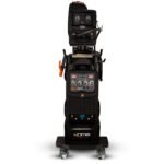 UNIMIG Razorweld 350 AMP SWF MIG / TIG / MMA Welder - KUMJR350SWF - Image 5