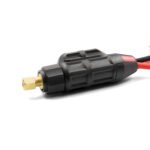 KEMPPI Water cooled TIG torch 8m MasterTig MLS 2300 - Image 2