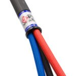 KEMPPI MasterTig MLS 2300 4m Water Cooled TIG Torch - Image 3