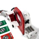 Lefon Lite 4 Portable Pipe Saw / Cutter - Orbital Bevelling Cutting Machine - Image 5