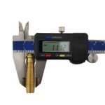 LP137 10mm Oxygen Hose Connector Right Hand Reusable - Image 3