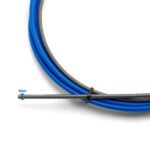 Binzel Style 4M MIG Liner 0.6-0.9mm Steel 2pcs - Image 3