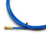 Binzel Style 5M MIG Liner Steel 0.6-0.9mm 10 Pack