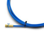 Binzel Style 5 Meter Steel MIG Liner  0.6mm to 0.9mm - 1 Each - Image 4