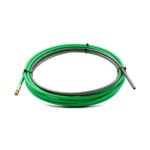 10 x 4 Meter Binzel Style MIG Liner Steel 2.0mm to 2.4mm - Image 2