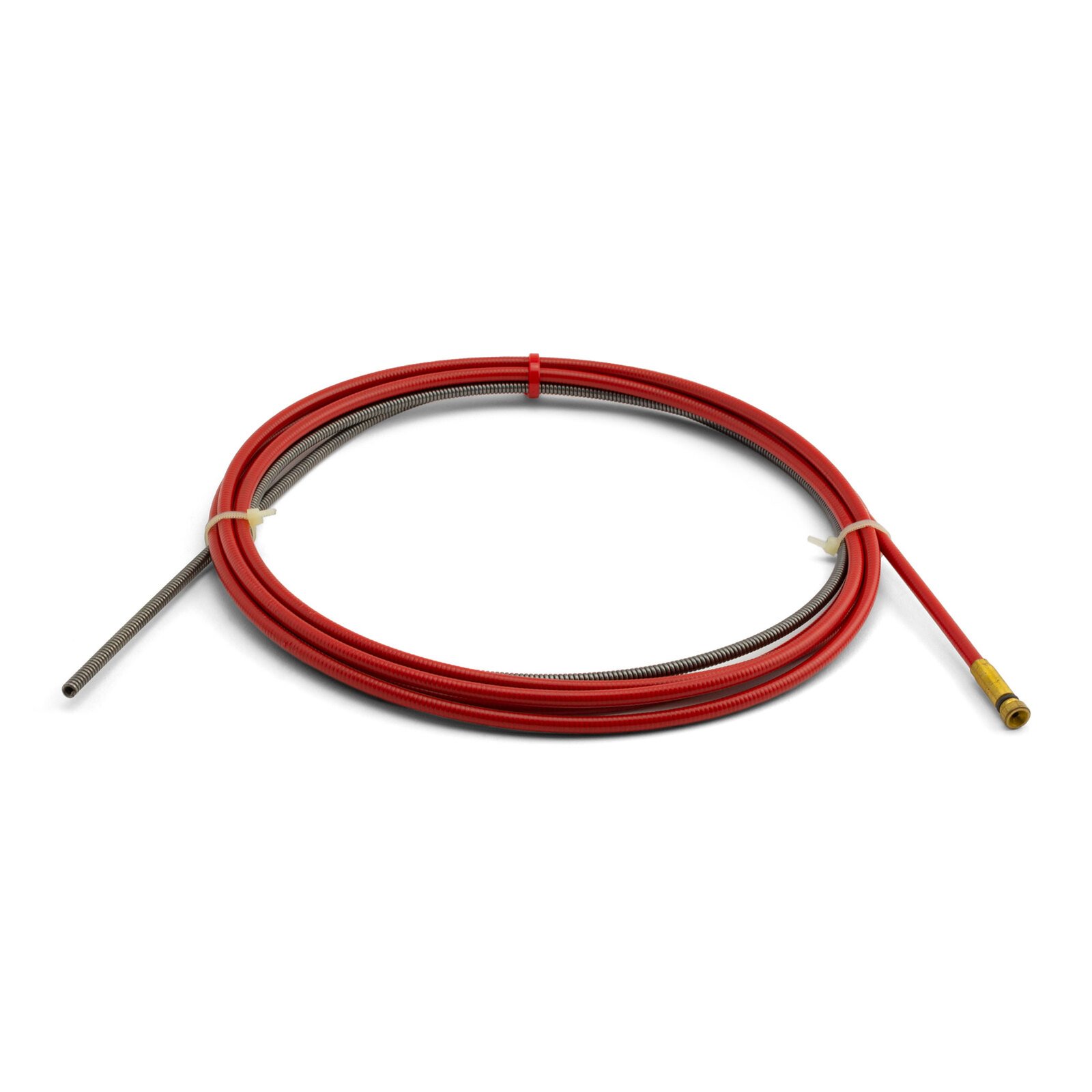 Binzel Style 3M MIG Liner Steel 1.0-1.2mm 2pcs