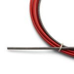Binzel Style 5M MIG Liner 1.0-1.2mm Steel 2 Pack - Image 3