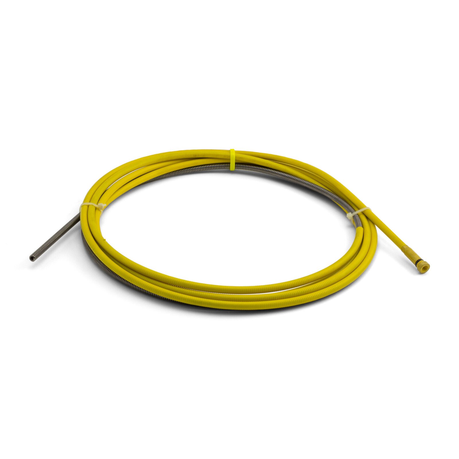 Binzel Style 4 Meter MIG Liner Steel 1.2mm to 1.6mm - 2 Each