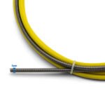 Binzel Style 5 Meter MIG Liner Steel 1.2mm to 1.6mm - 2 Each - Image 4